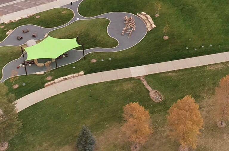 Timnath Community Park Town of Timnath