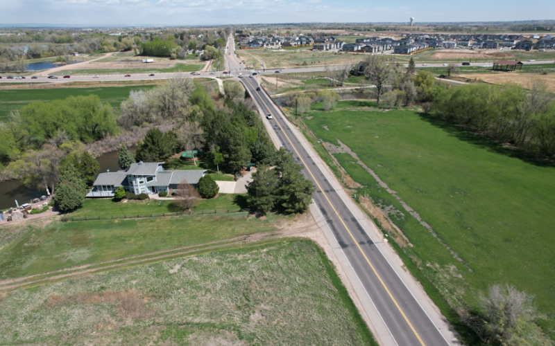 cr 5 bridge